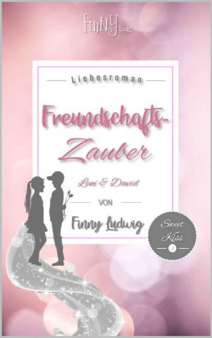 [Sweet Kiss 02] • Freundschaftszauber · Leni & David